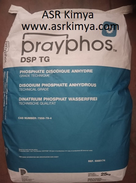 DİSODYUM FOSFAT